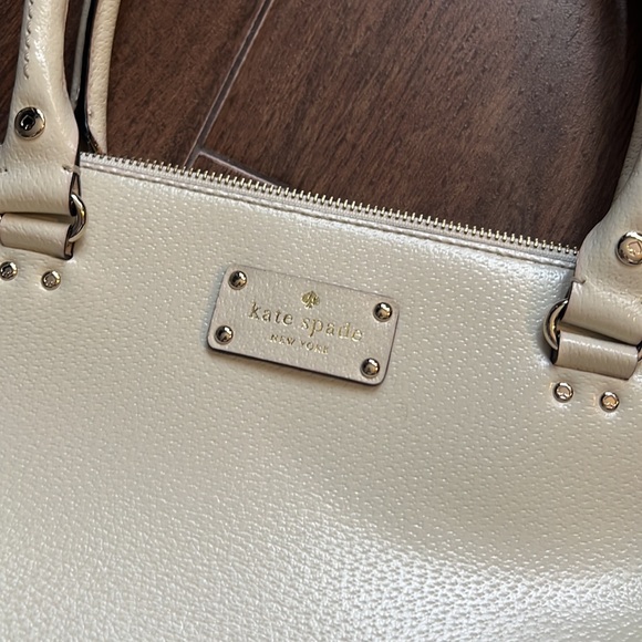 Kate Spade Purse - Picture 2 of 4